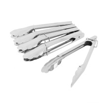 custom stamping stainless steel kitchen food clip